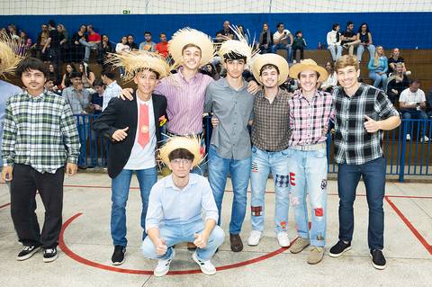 festa junina do colégio marista de londrina '