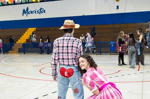 festa junina do colégio marista de londrina '