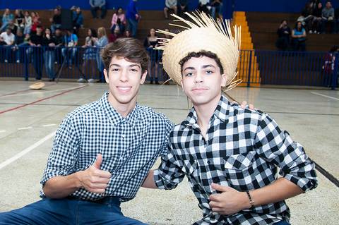 festa junina do colégio marista de londrina '