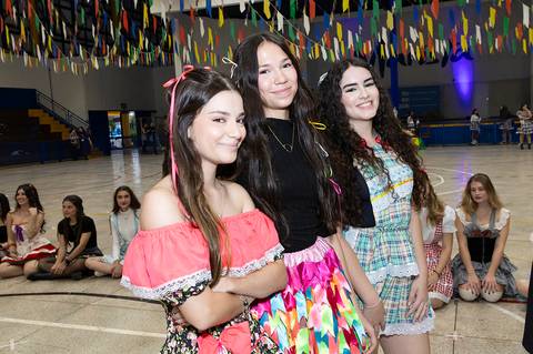 festa junina do colégio marista de londrina '