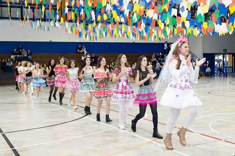 festa junina do colégio marista de londrina '