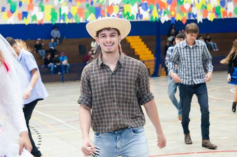 festa junina do colégio marista de londrina '
