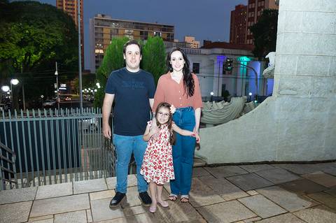 MISSA DOS FORMANDOS DO TERCEIRÃO E EDUCAÇÃO INFANTIL DO MARISTA 2025'