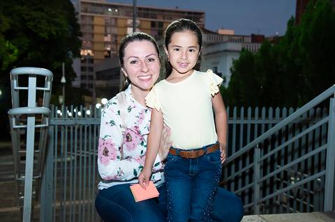 MISSA DOS FORMANDOS DO TERCEIRÃO E EDUCAÇÃO INFANTIL DO MARISTA 2025'
