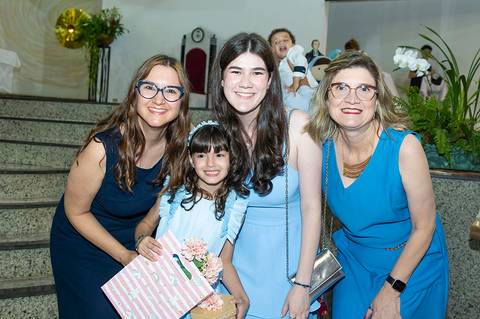 MISSA DOS FORMANDOS DO TERCEIRÃO E EDUCAÇÃO INFANTIL DO MARISTA 2025'