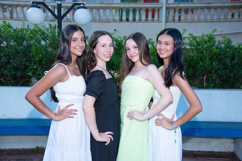 MISSA DE FORMATURA '