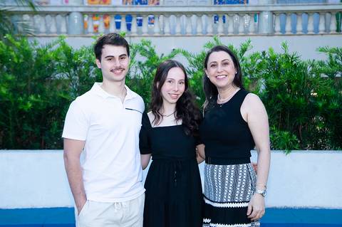 MISSA DE FORMATURA '