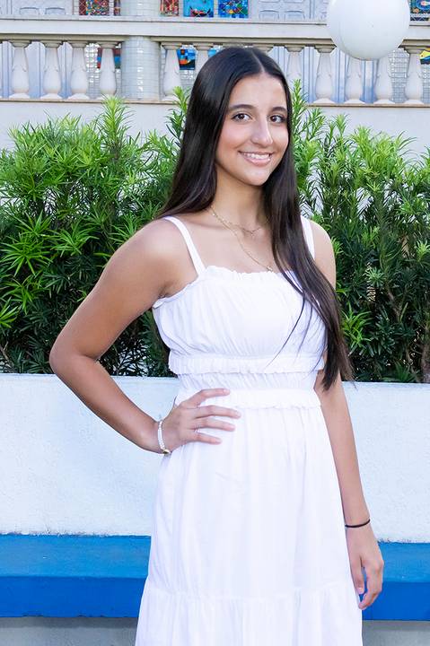MISSA DE FORMATURA '