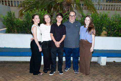 MISSA DE FORMATURA '