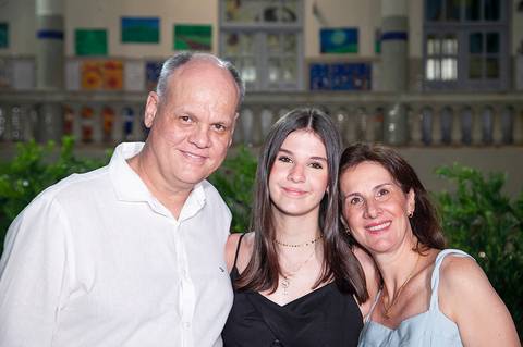 MISSA DE FORMATURA '
