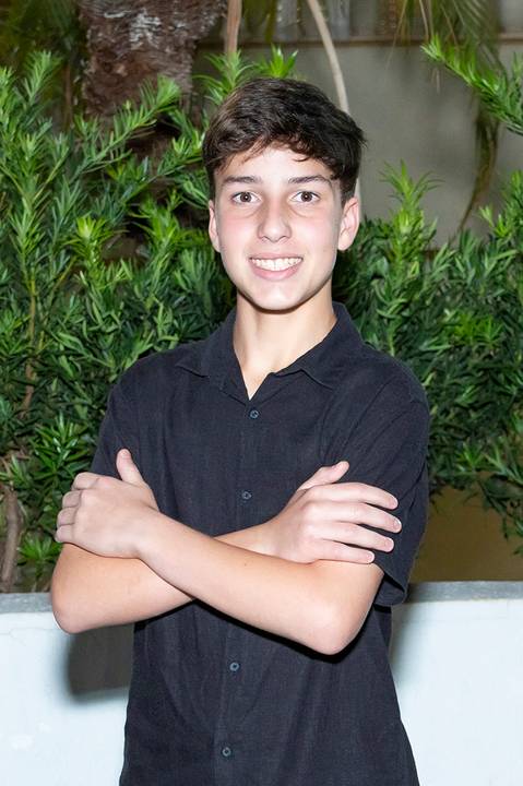 MISSA DE FORMATURA '