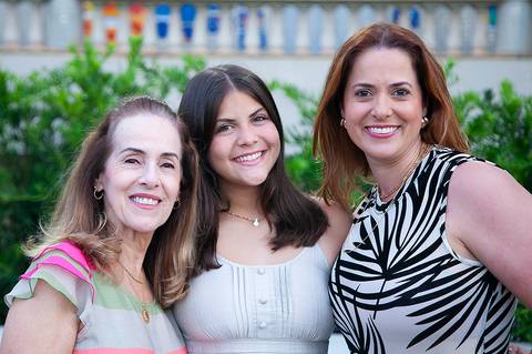 MISSA DE FORMATURA '