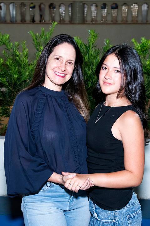 MISSA DE FORMATURA '