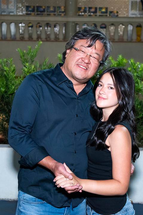 MISSA DE FORMATURA '