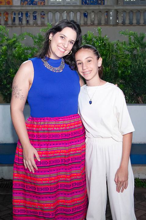 MISSA DE FORMATURA '