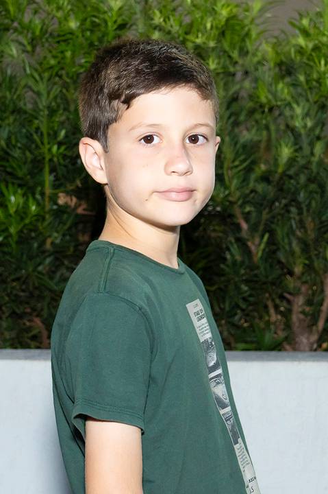 MISSA DE FORMATURA '