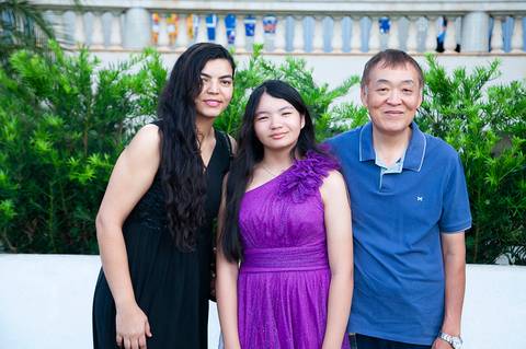 MISSA DE FORMATURA '
