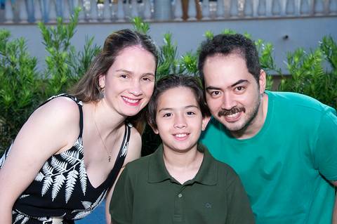 MISSA DE FORMATURA '