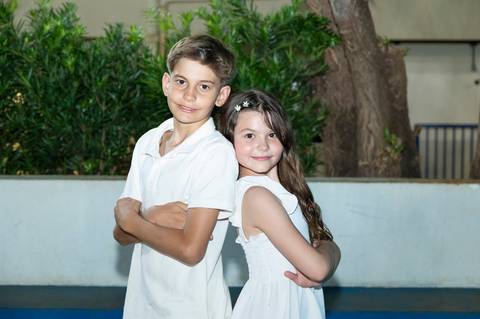 MISSA DE FORMATURA '