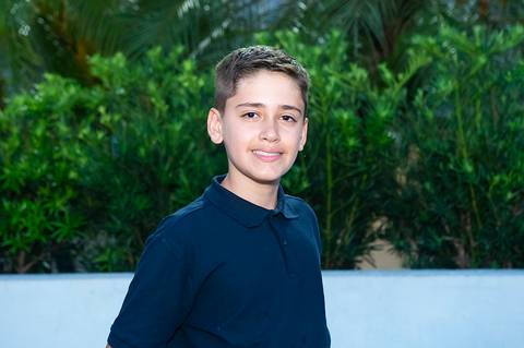 MISSA DE FORMATURA '
