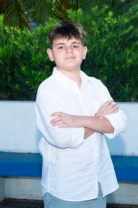 MISSA DE FORMATURA '