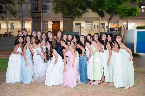 MISSA DE FORMATURA '