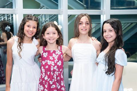 MISSA DE FORMATURA '