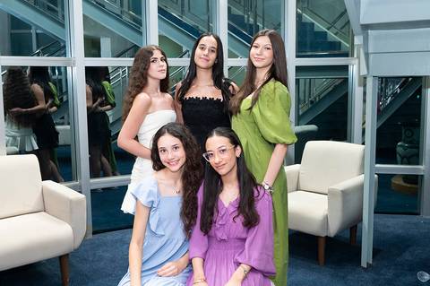 MISSA DE FORMATURA '