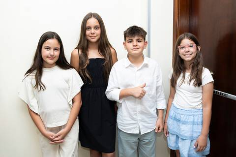 MISSA DE FORMATURA '