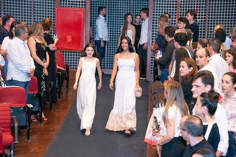 MISSA DE FORMATURA '
