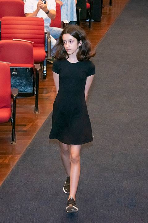 MISSA DE FORMATURA '
