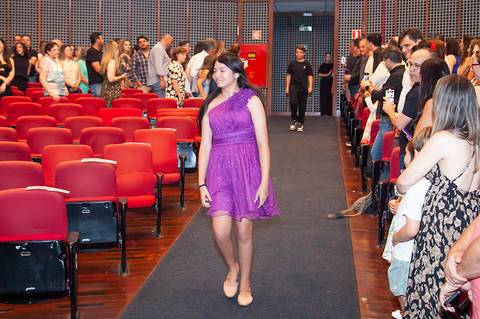 MISSA DE FORMATURA '