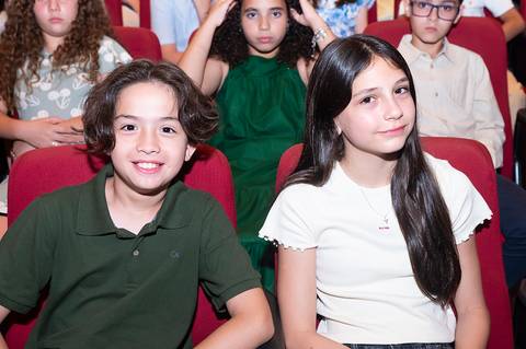 MISSA DE FORMATURA '