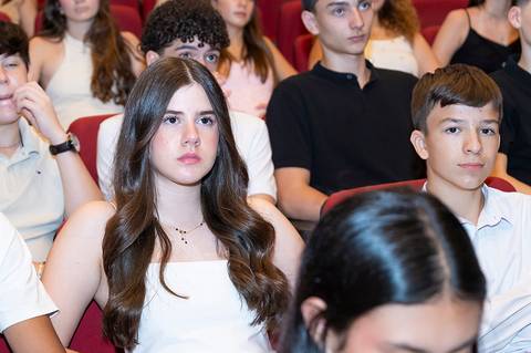 MISSA DE FORMATURA '