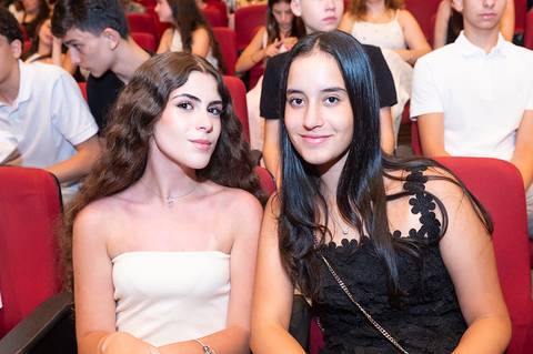 MISSA DE FORMATURA '