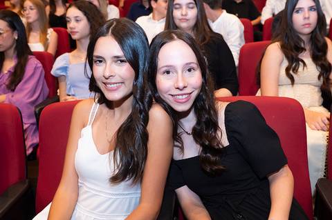 MISSA DE FORMATURA '