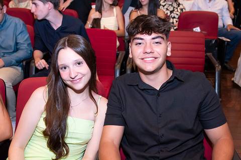MISSA DE FORMATURA '