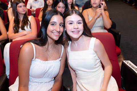 MISSA DE FORMATURA '
