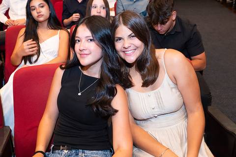 MISSA DE FORMATURA '