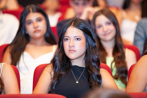 MISSA DE FORMATURA '
