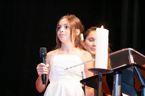 MISSA DE FORMATURA '