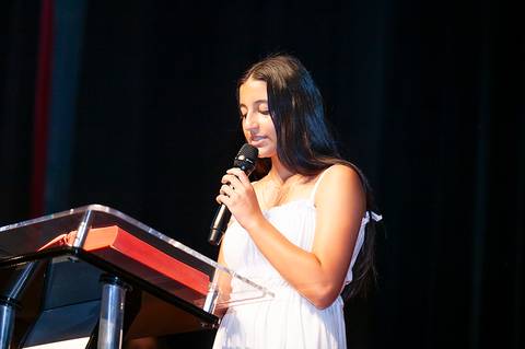 MISSA DE FORMATURA '