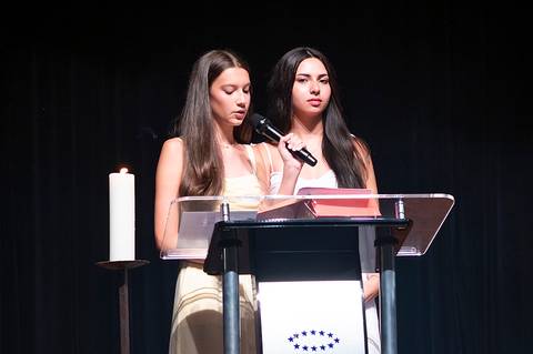 MISSA DE FORMATURA '
