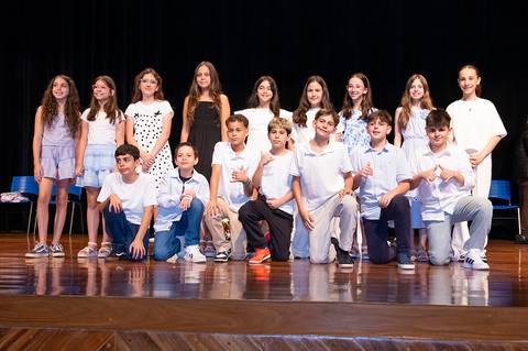 MISSA DE FORMATURA '