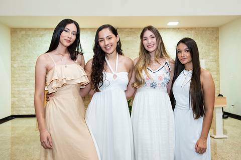 missa de formatura'