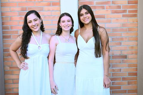 missa de formatura'