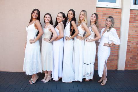 missa de formatura'