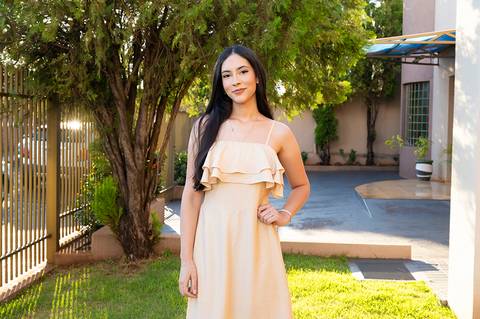 missa de formatura'