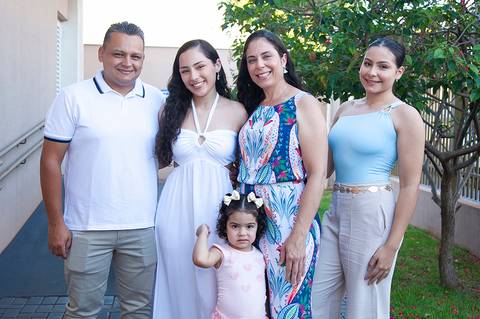 missa de formatura'