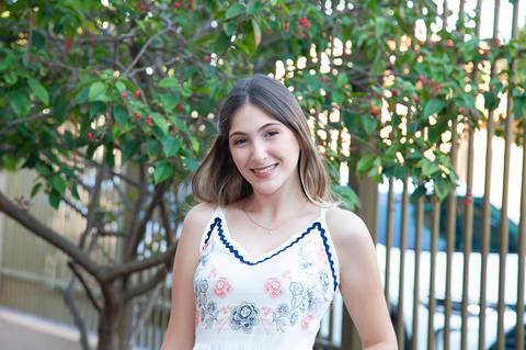 missa de formatura'